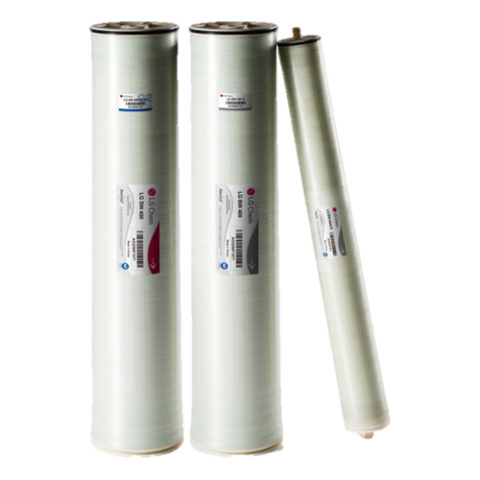 LG Chem Brackish Water RO Membrane LG BW 4040 ES - Consolidated Water ...